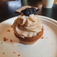  at Wani Vegan Bakery in Rome