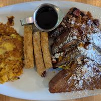 The French Connection at The Hazel Room in Portland