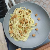  at Black Sheep Raw • Vegan Lab & Bistrot in Trento