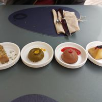  at Black Sheep Raw • Vegan Lab & Bistrot in Trento