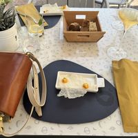   at Black Sheep Raw • Vegan Lab & Bistrot in Trento