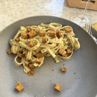   at Black Sheep Raw • Vegan Lab & Bistrot in Trento