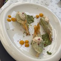   at Black Sheep Raw • Vegan Lab & Bistrot in Trento