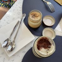   at Black Sheep Raw • Vegan Lab & Bistrot in Trento