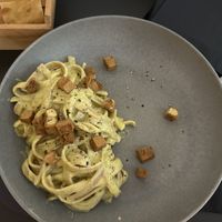   at Black Sheep Raw • Vegan Lab & Bistrot in Trento