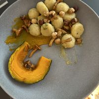   at Black Sheep Raw • Vegan Lab & Bistrot in Trento