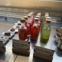   at Black Sheep Raw • Vegan Lab & Bistrot in Trento