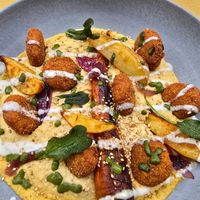  at Black Sheep Raw • Vegan Lab & Bistrot in Trento