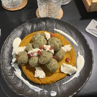   at Black Sheep Raw • Vegan Lab & Bistrot in Trento