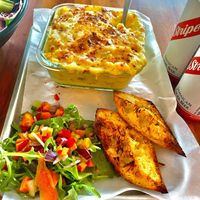   at Eat Me in Scarborough