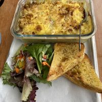   at Eat Me in Scarborough