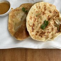   at Eat Me in Scarborough