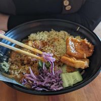  at Eat Me in Scarborough