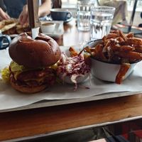  at Eat Me in Scarborough