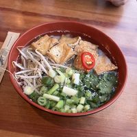   at Eat Me in Scarborough