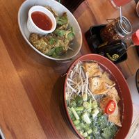   at Eat Me in Scarborough