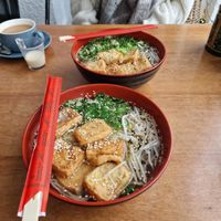  at Eat Me in Scarborough