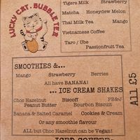  at Eat Me in Scarborough