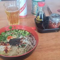  at Eat Me in Scarborough