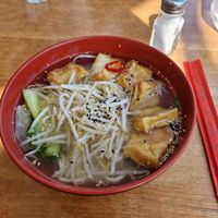  at Eat Me in Scarborough