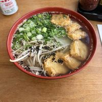   at Eat Me in Scarborough