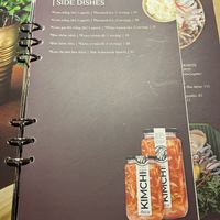   at Pi Vegetarian Bistro in Ho Chi Minh City