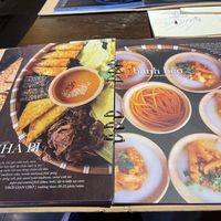   at Pi Vegetarian Bistro in Ho Chi Minh City