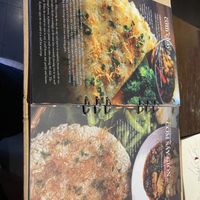   at Pi Vegetarian Bistro in Ho Chi Minh City