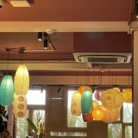   at Pi Vegetarian Bistro in Ho Chi Minh City