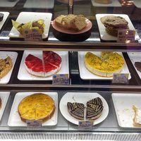   at Viveg in Santiago