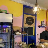 ViVegers  at Viveg in Santiago