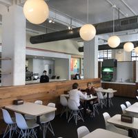   at Yeah Burger - Howell Mill Rd in Atlanta