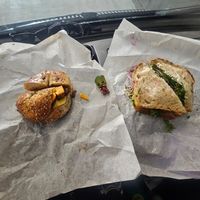  at Pavement Coffeehouse - Fenway in Boston