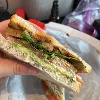   at Pavement Coffeehouse - Berklee in Boston