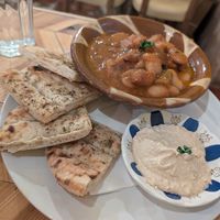  at Qupi Cafe and Bistro in Edinburgh