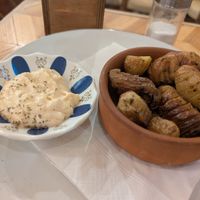  at Qupi Cafe and Bistro in Edinburgh