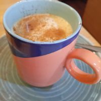  at Himalaya Cafe in Edinburgh