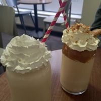  at The Flame Tree Cafe in Dundee