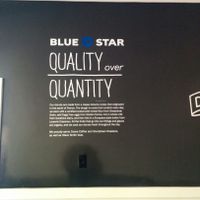 Blue Star donuts at Blue Star Donuts - 23rd in Portland