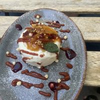   at Veguisima in Mexico City