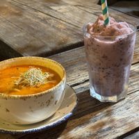   at Veguisima in Mexico City