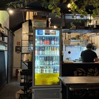   at Veguisima in Mexico City