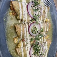   at Veguisima in Mexico City