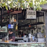  at Veguisima in Mexico City