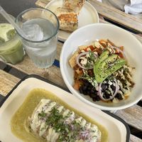   at Veguisima in Mexico City