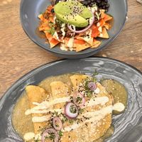   at Veguisima in Mexico City