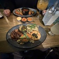   at Veguisima in Mexico City