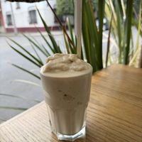   at Veguisima in Mexico City