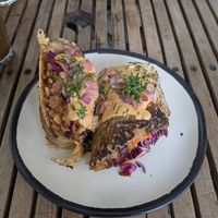  at Veguisima in Mexico City