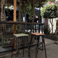   at Veguisima in Mexico City